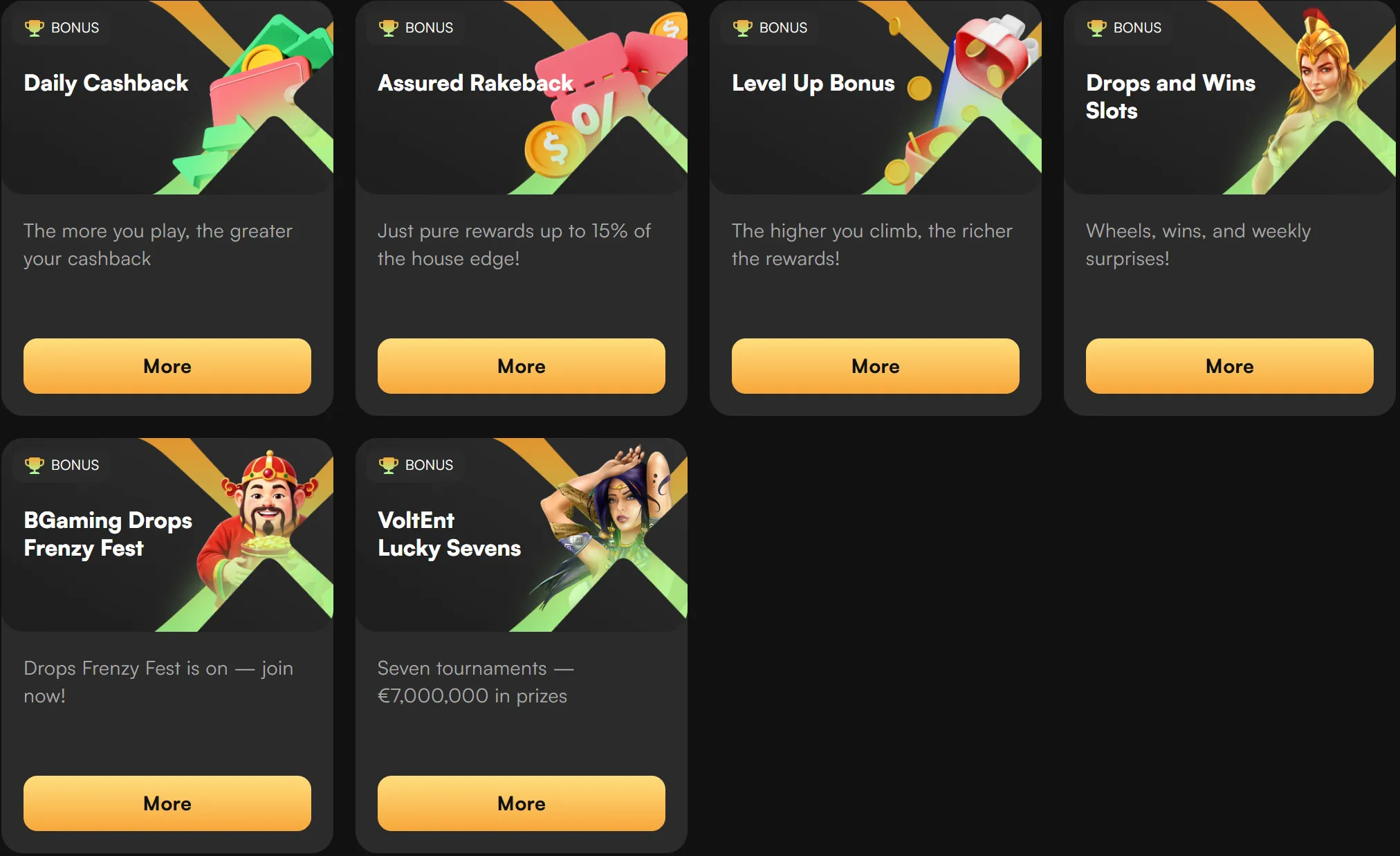 playmegawin casino event